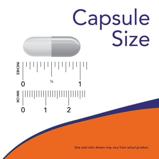 NOW Supplements, Glucosamine & MSM plus Chondroitin Sulfate, Joint Health*, 60 Veg Capsules