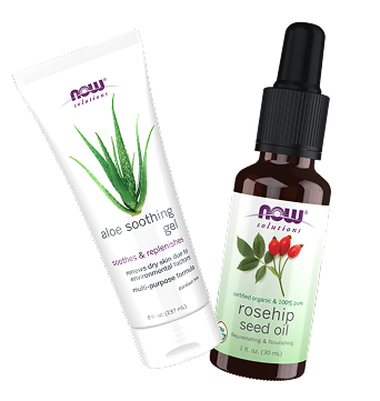 Beauty and Skin-Care