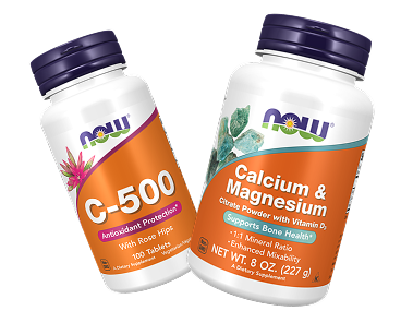 Dietary Supplements